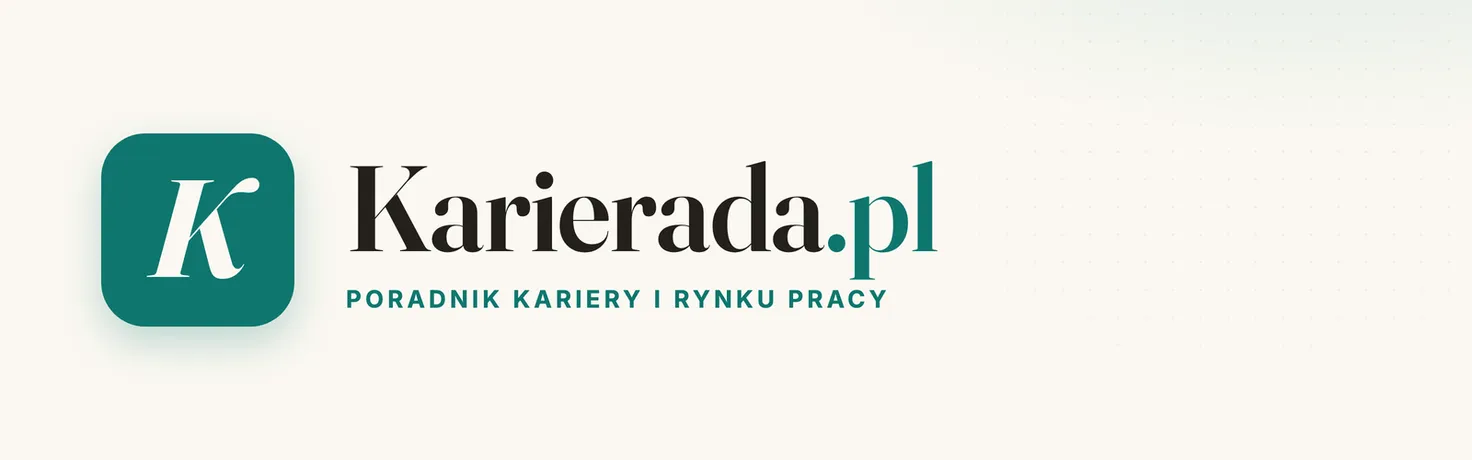 Karierada.pl — Poradnik kariery i rynku pracy