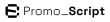 PromoScript